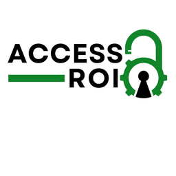 ACCESS ROI logo