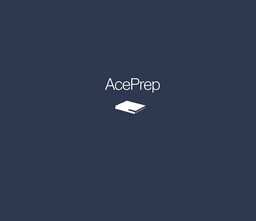 Aceprep logo