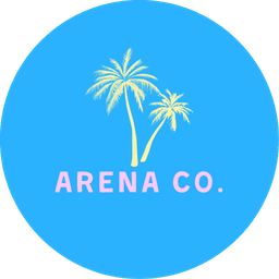 Arena Co. logo