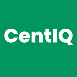 CentIQ logo