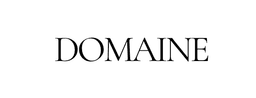 DOMAINE logo