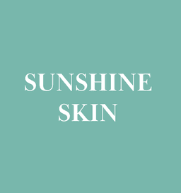 Sunshine Skin logo